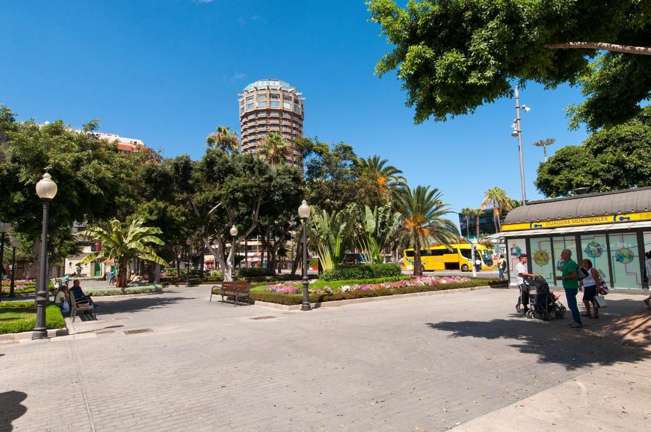 Kasa Apartamento Las Palmas de Gran Canaria