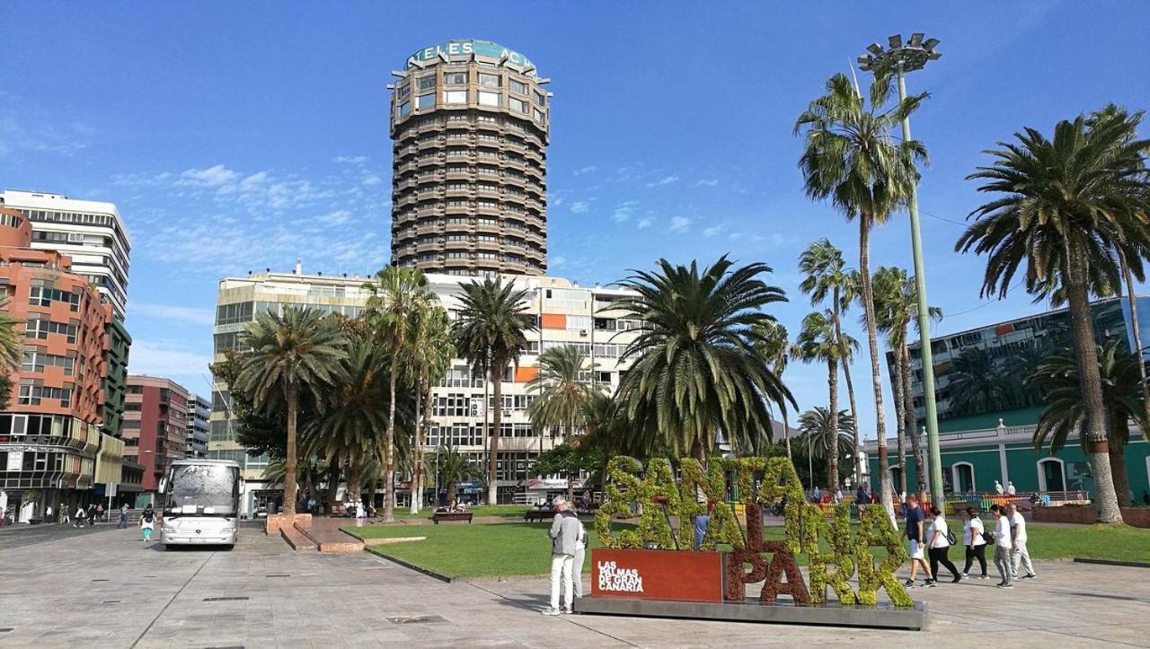 Kasa Apartamento Las Palmas de Gran Canaria