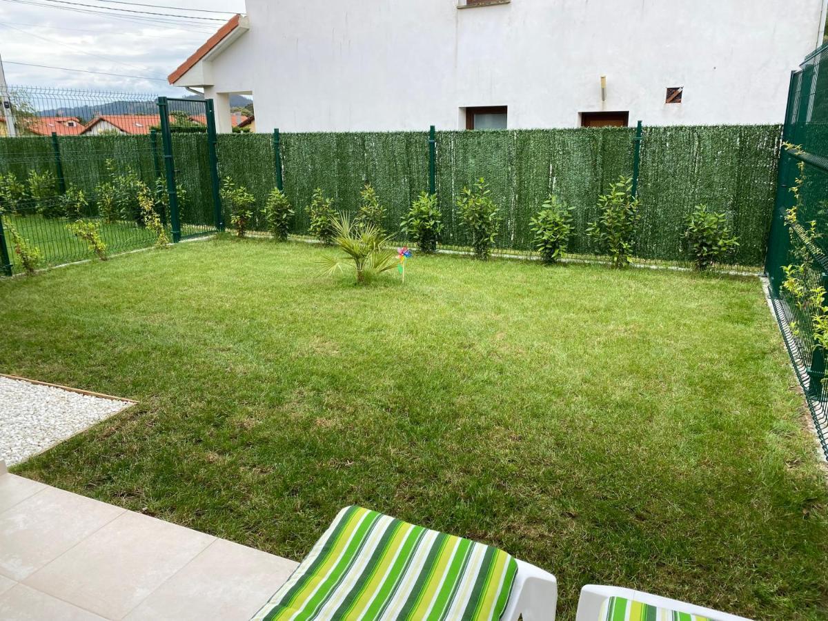Mareas De Llanes Apartamento Andrín