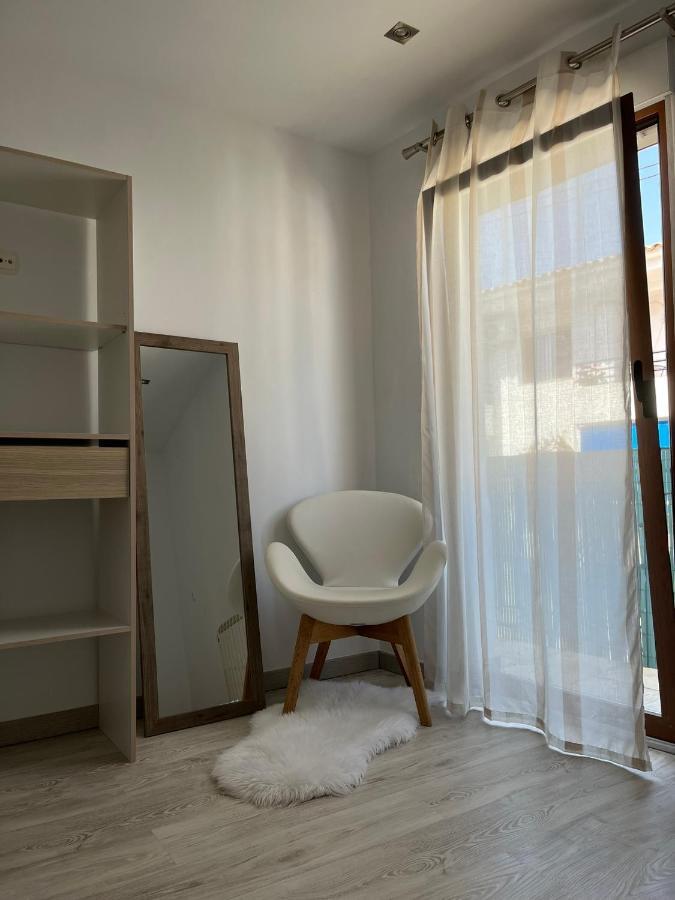 Holiday home Casa Trinitat Altea