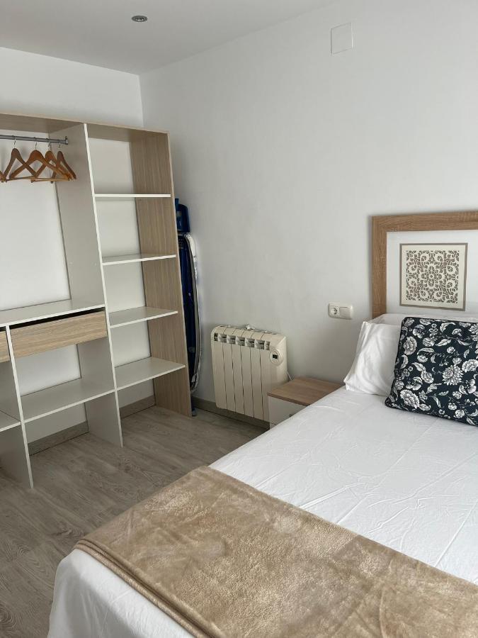Casa Trinitat Сasa de vacaciones