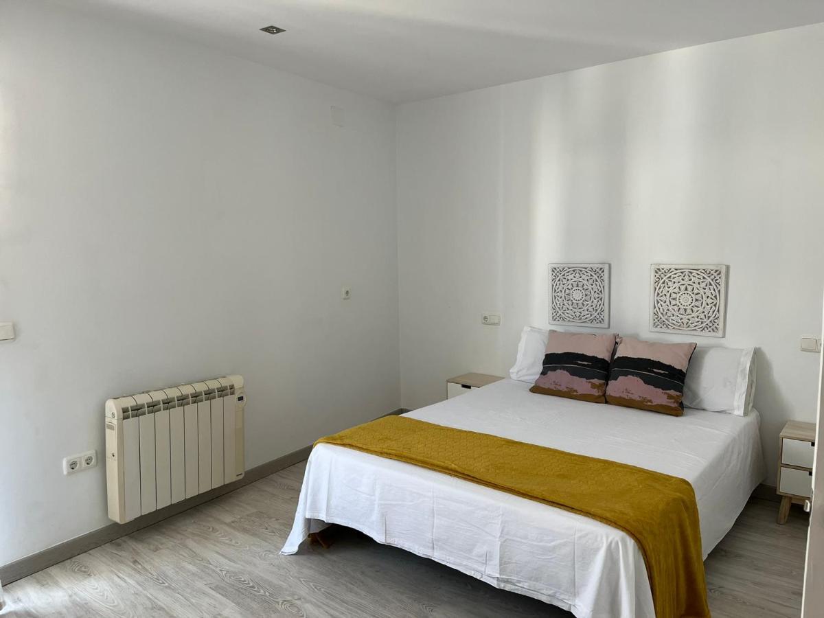 Holiday home Casa Trinitat *