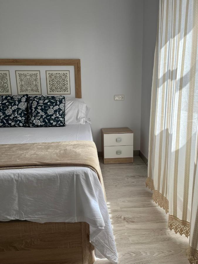 Holiday home Casa Trinitat Altea