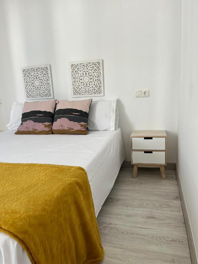 Casa Trinitat Holiday home Altea