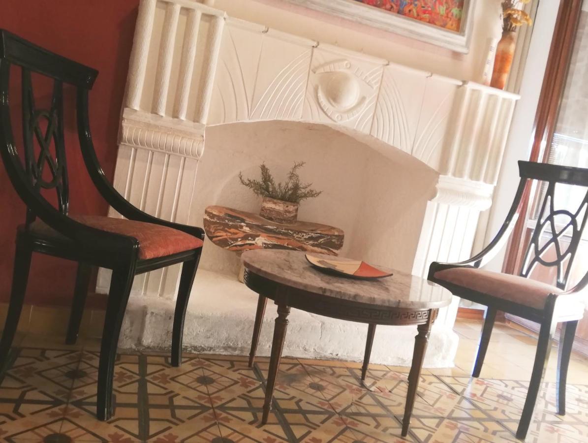 La Solana, Y Alfareria Guest house 2*