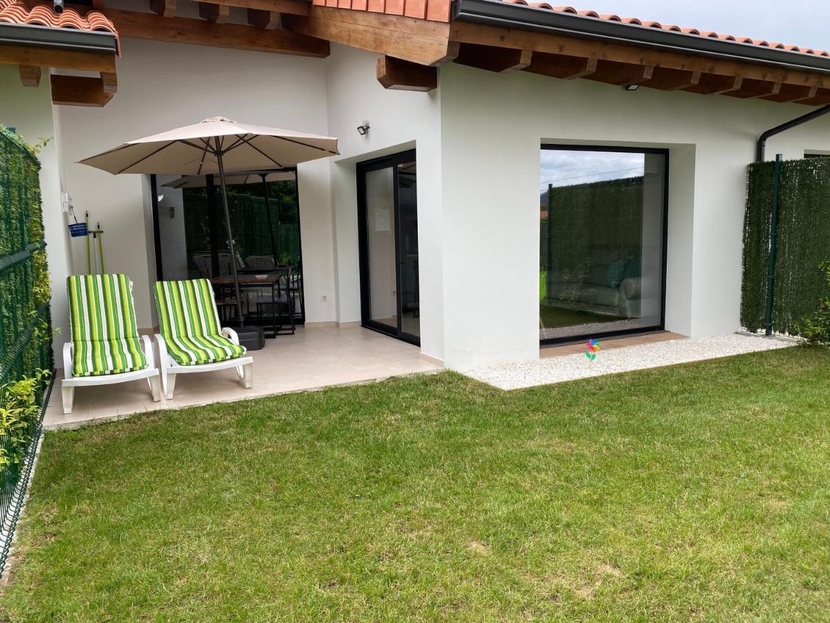 Mareas De Llanes Apartamento