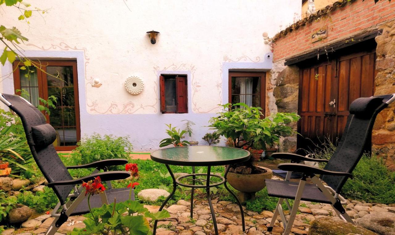Guest house La Solana, Y Alfareria 2*