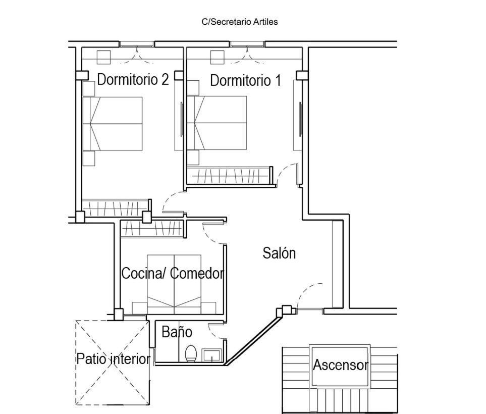 Kasa Apartamento