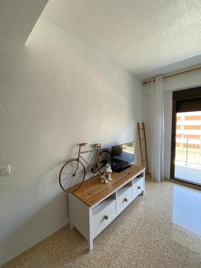 Apartamento Ca Batallera Playa Gandia *