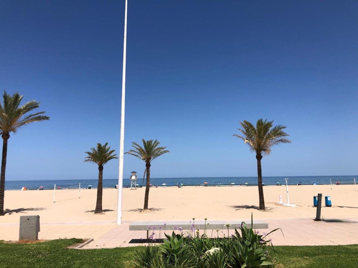 Apartamento Ca Batallera Playa Gandia *