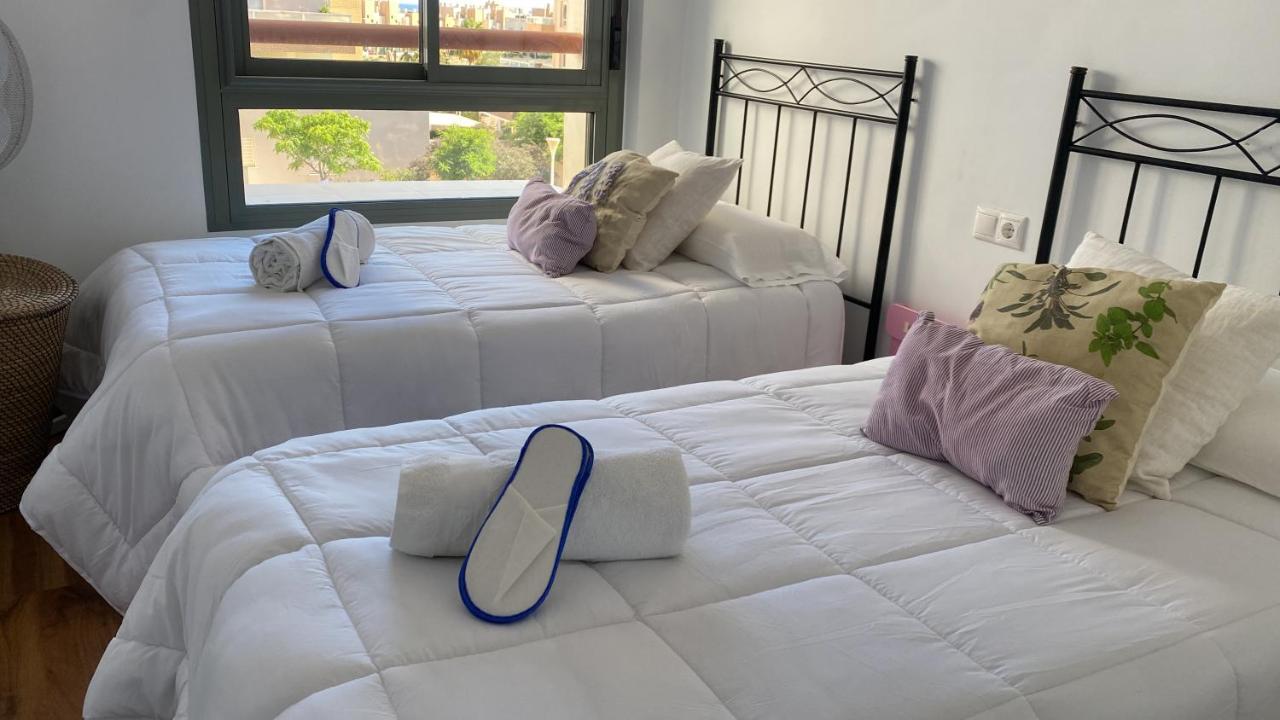 Apartamento Apartamento Cabo De Gata-toyo *