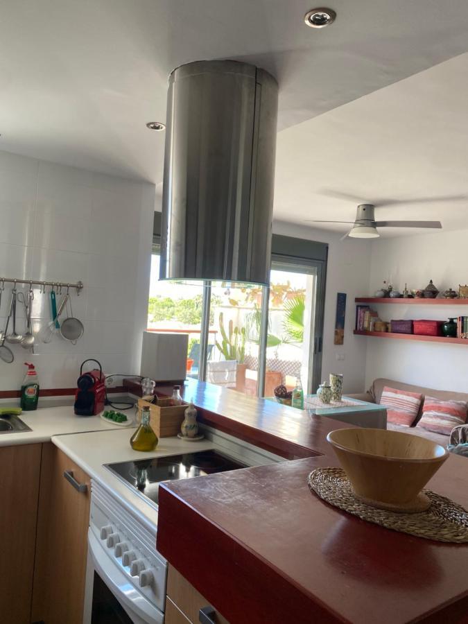 Apartamento Cabo De Gata-toyo