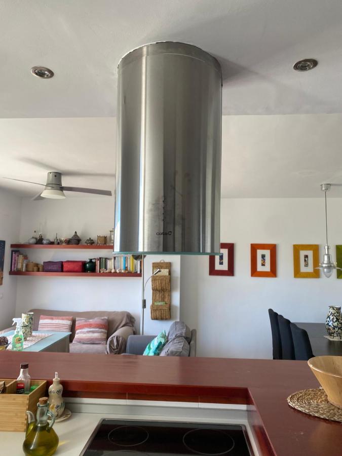 Apartamento Cabo De Gata-toyo Retamar (Almeria)