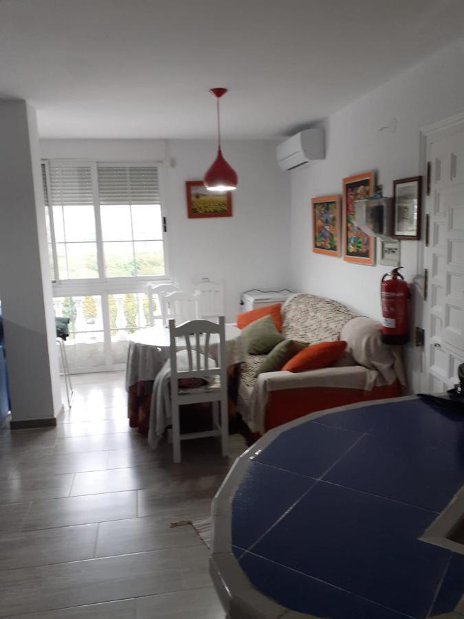 En Torrecuevas Holiday home