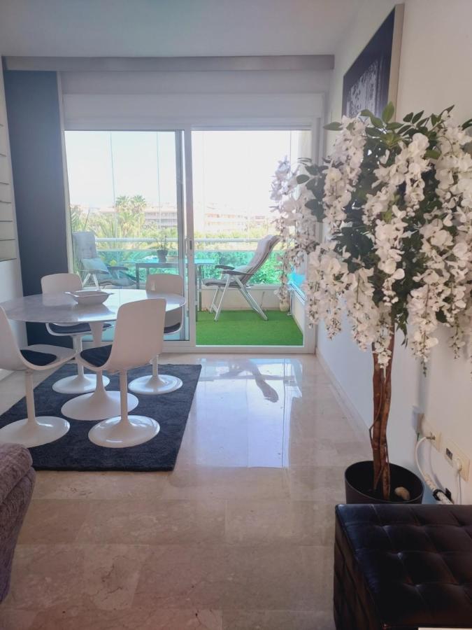 Apartment Estrella Ii El Albir