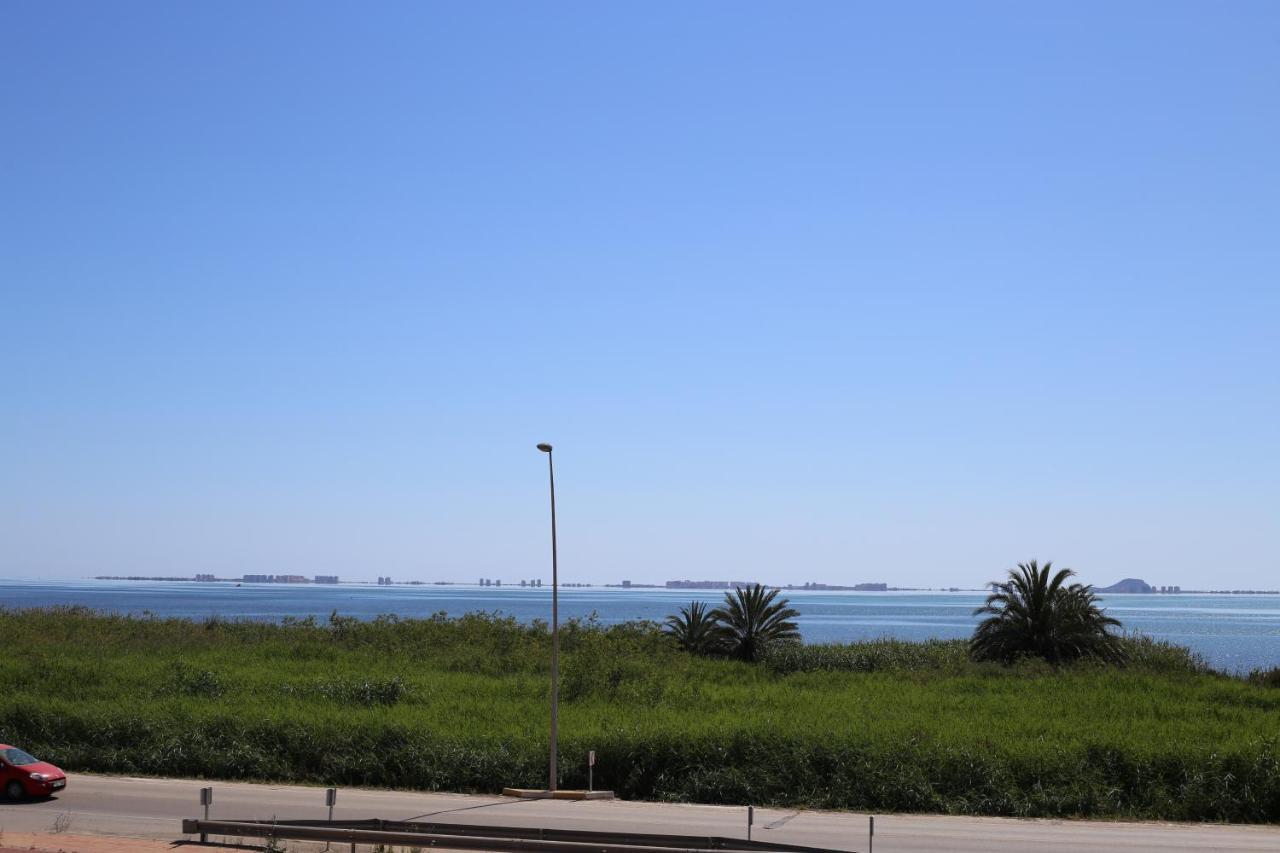 Mar Menor Los Alcazares