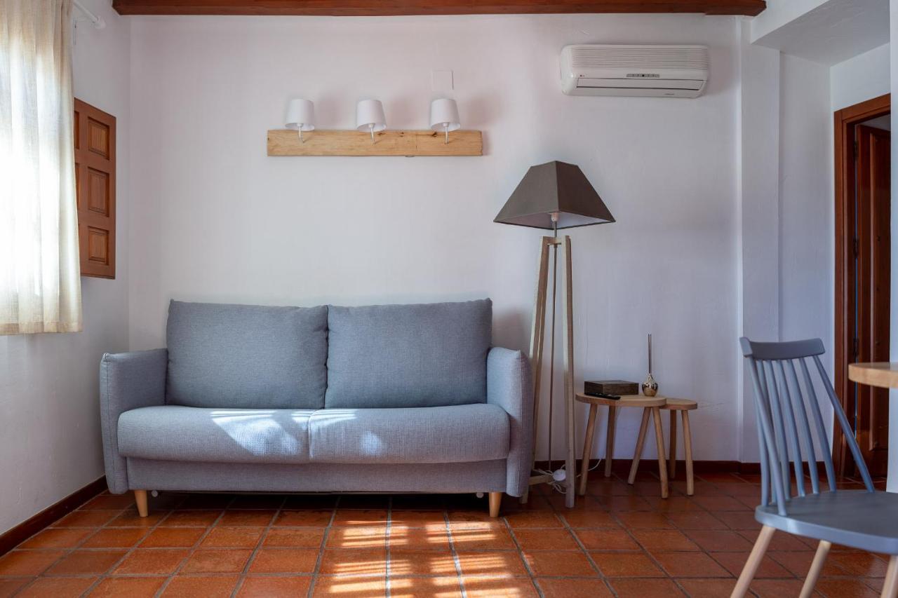 Apartment Natural&mente Valle Del Jerte El Torno (Extremadura)