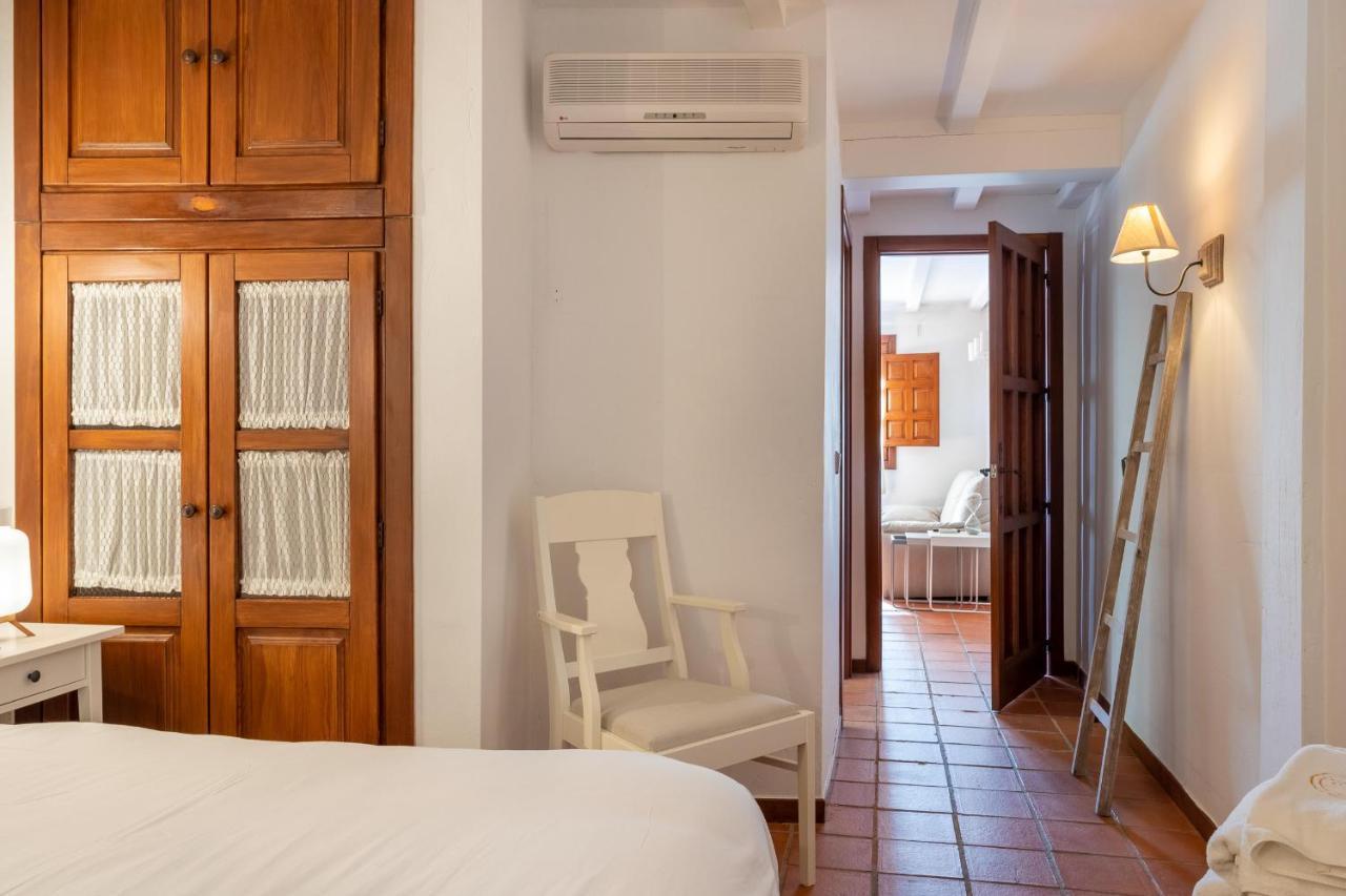 Apartment Natural&mente Valle Del Jerte *