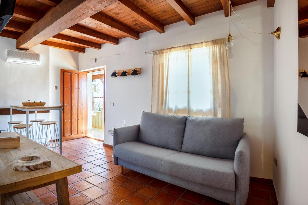 Apartment Natural&mente Valle Del Jerte *