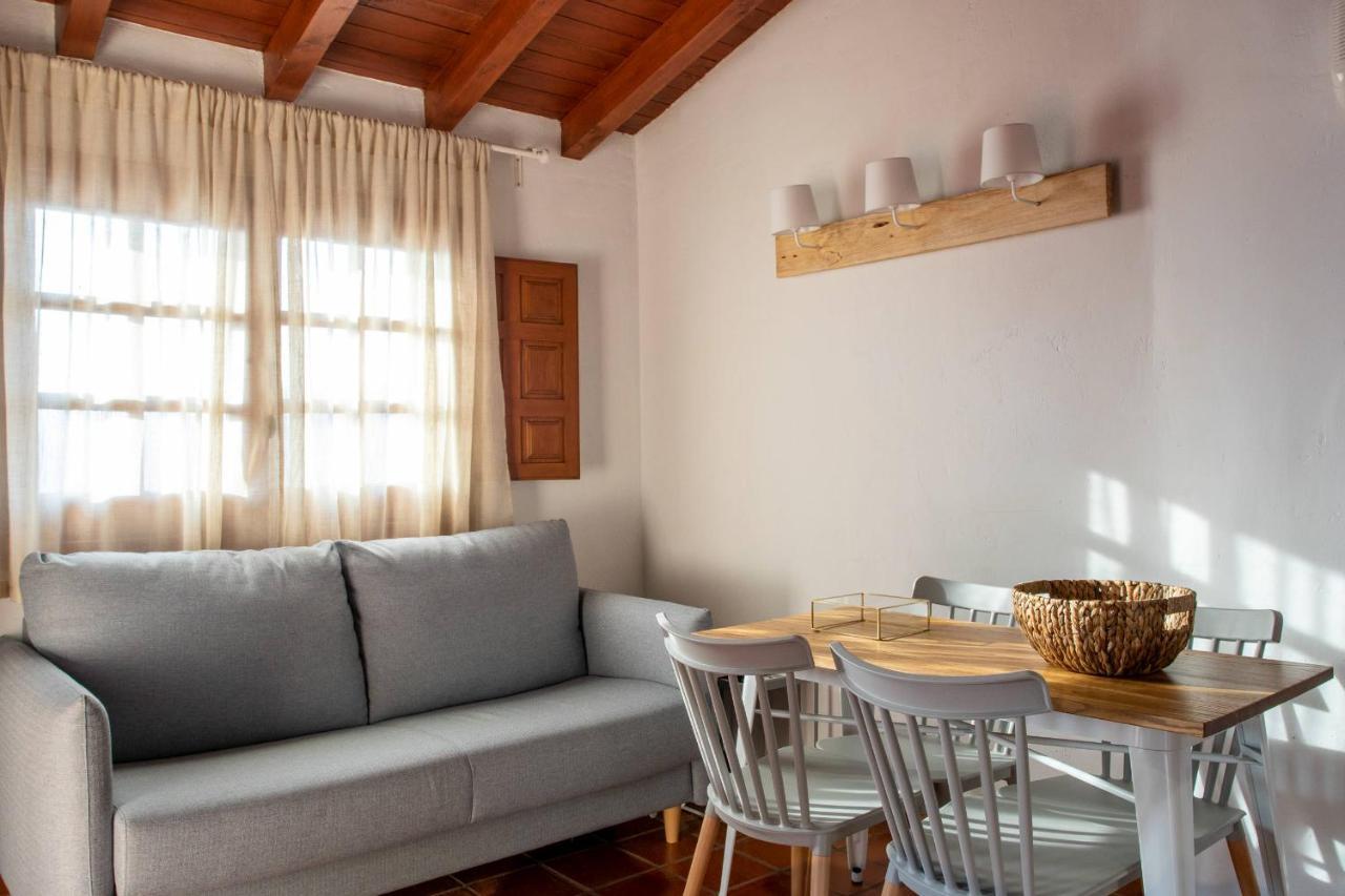 Apartment Natural&mente Valle Del Jerte El Torno (Extremadura)