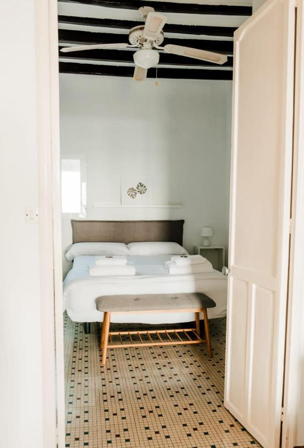 Antic Apartamento