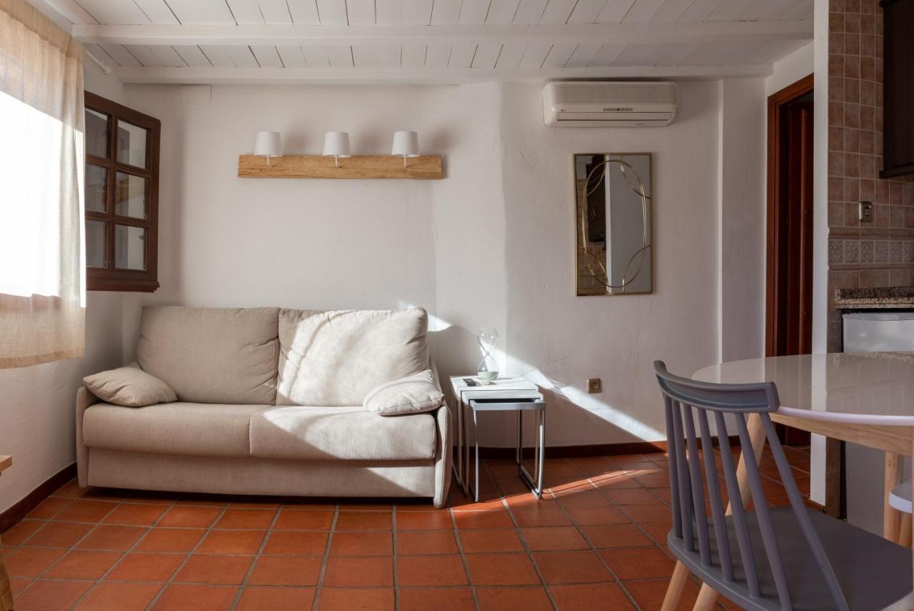 Apartment Natural&mente Valle Del Jerte *
