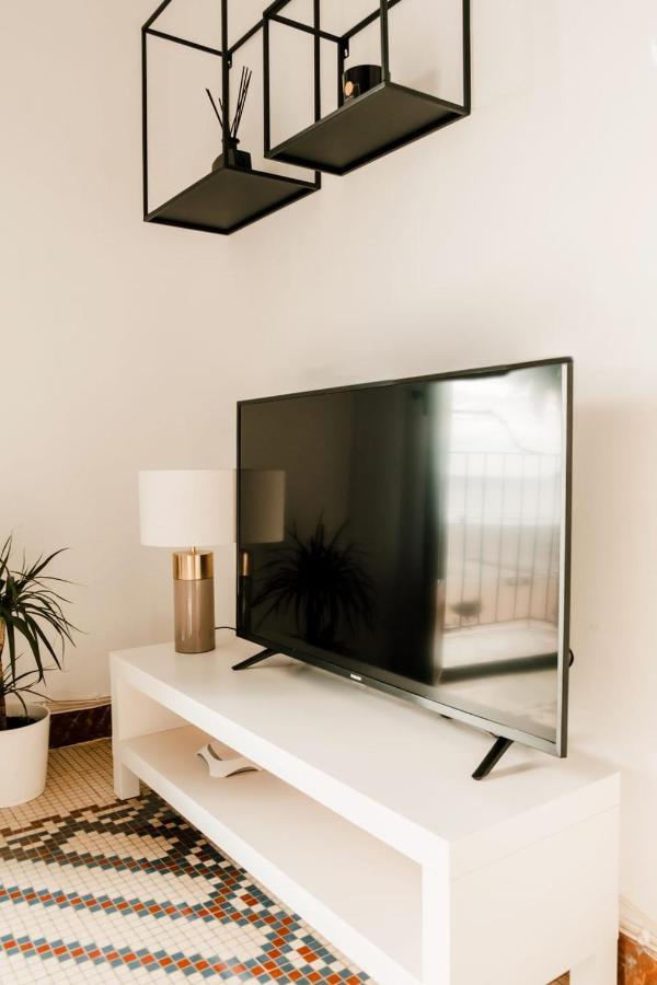 Apartamento Antic Villajoyosa (La Vila Joiosa)
