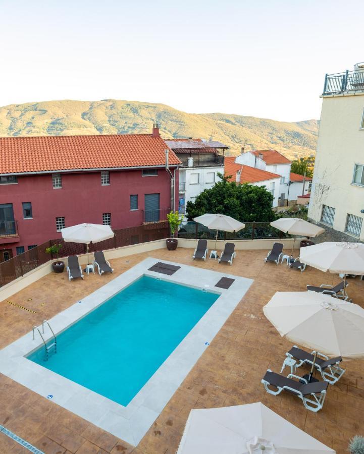 Apartment Natural&mente Valle Del Jerte