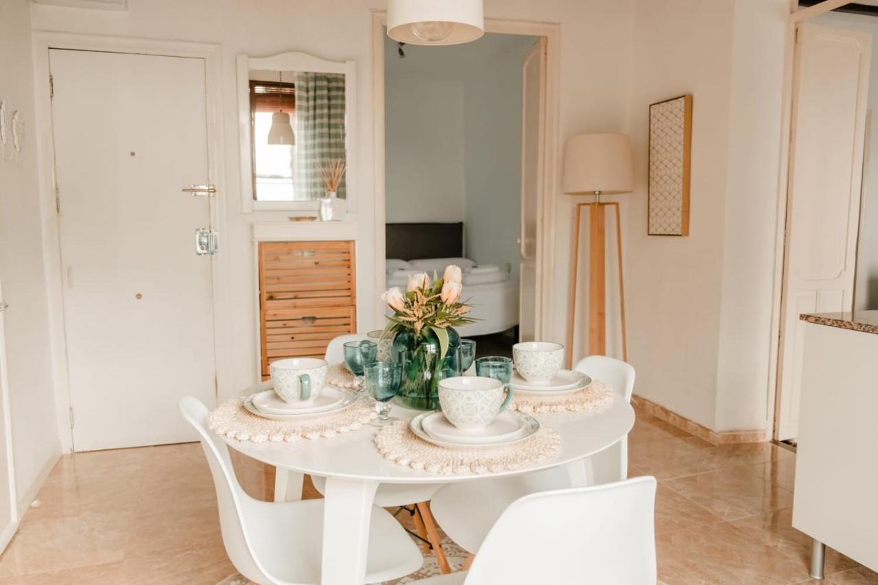 Antic Apartamento *