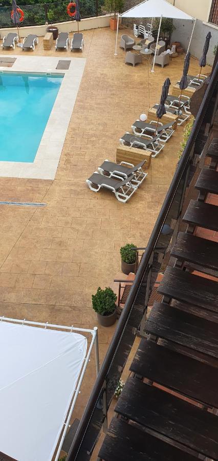 Apartment Natural&mente Valle Del Jerte