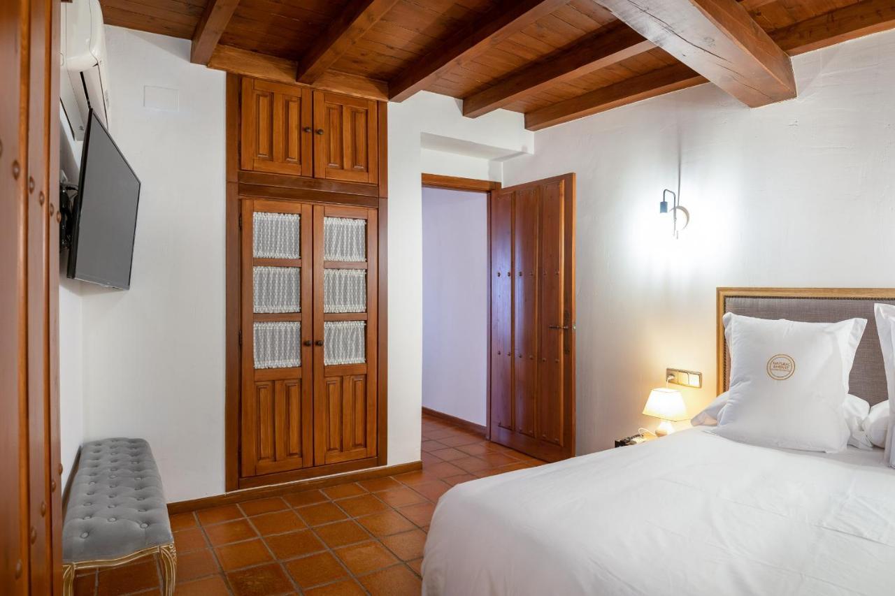Natural&mente Valle Del Jerte Apartment