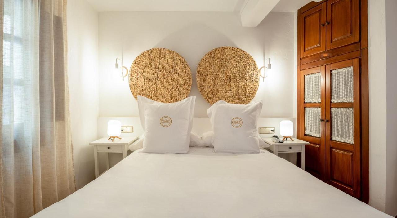 Natural&mente Valle Del Jerte Apartment *