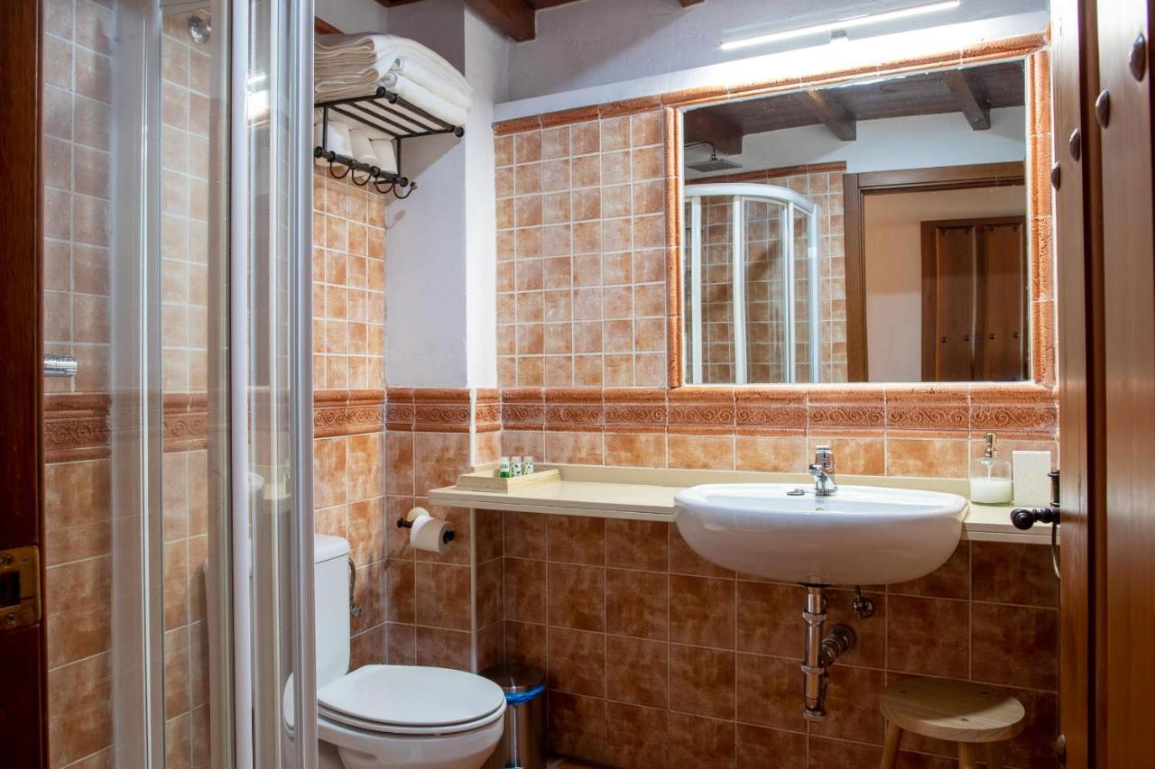 Apartment Natural&mente Valle Del Jerte El Torno (Extremadura)