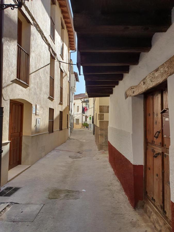Apartment Natural&mente Valle Del Jerte