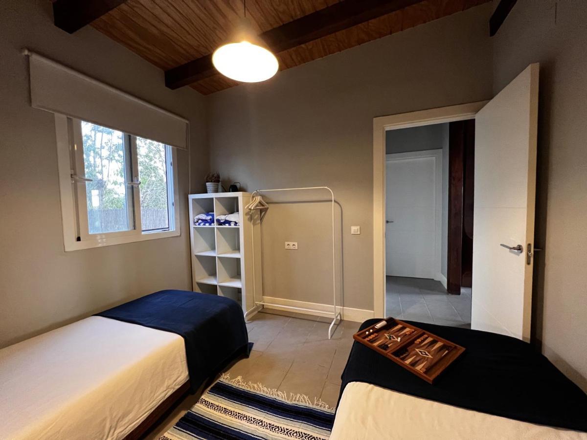 Peace And Freedom In A Natural Environment - Eco Holiday home Cadiz