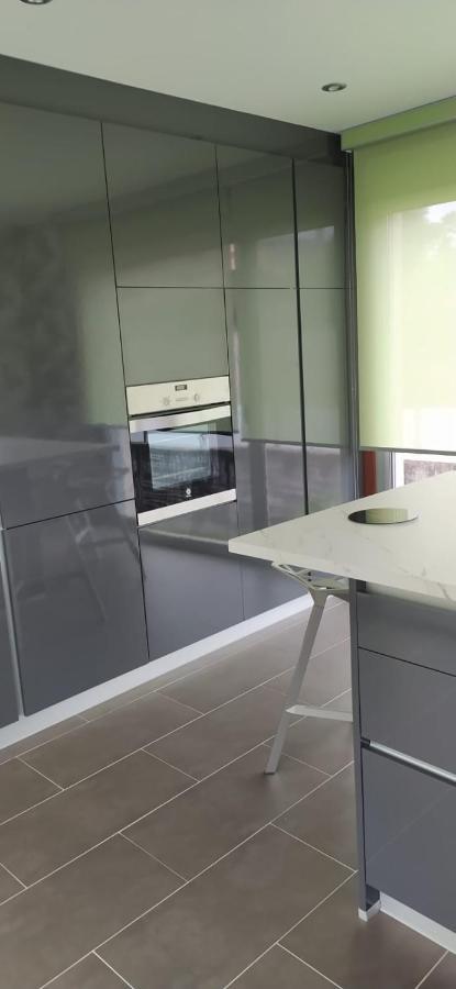 La Casa De Cristal Holiday home *