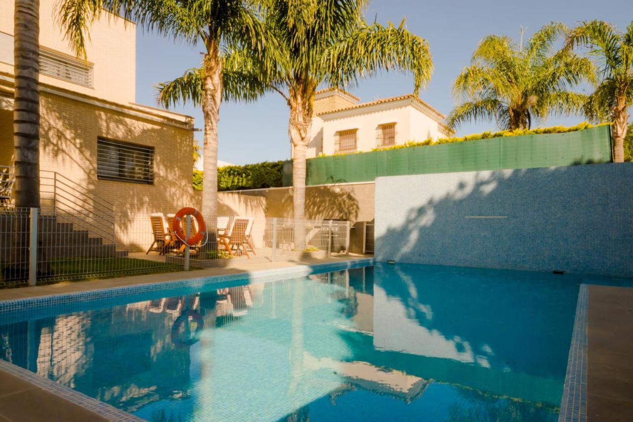 La Casa Del Mar Chiclana de la Frontera