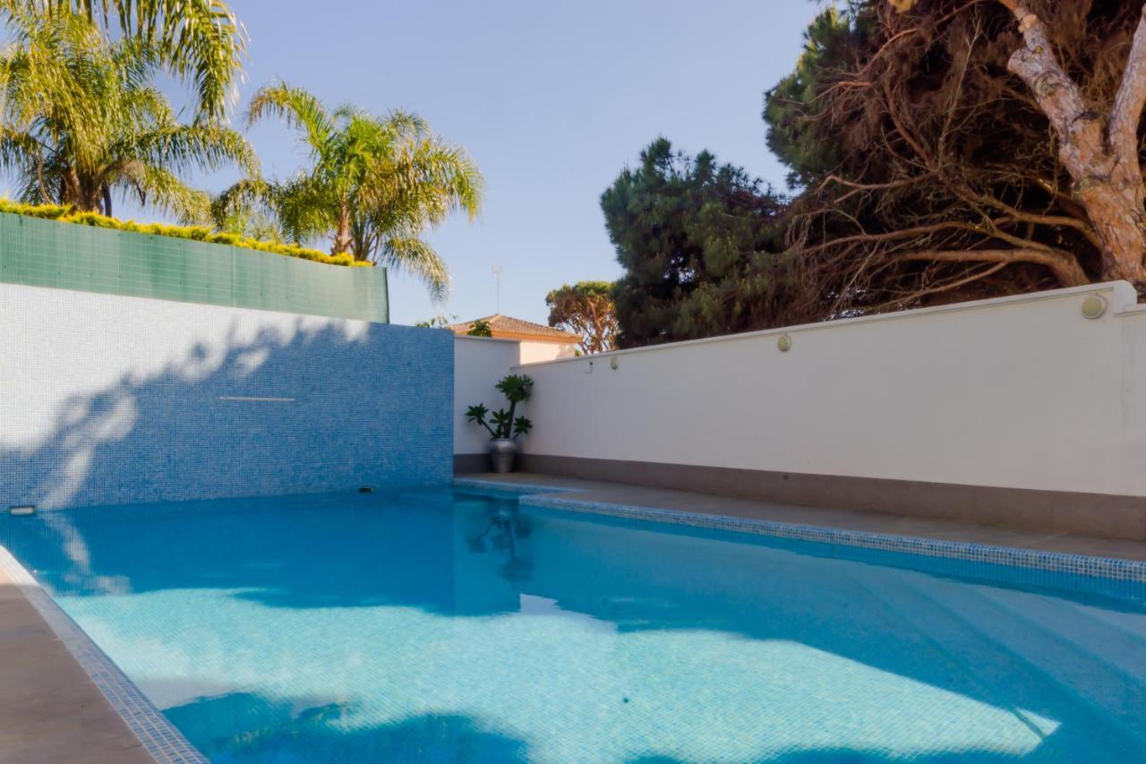 La Casa Del Mar Villa *