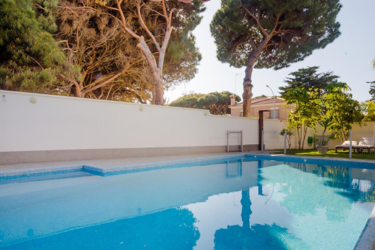 La Casa Del Mar Villa