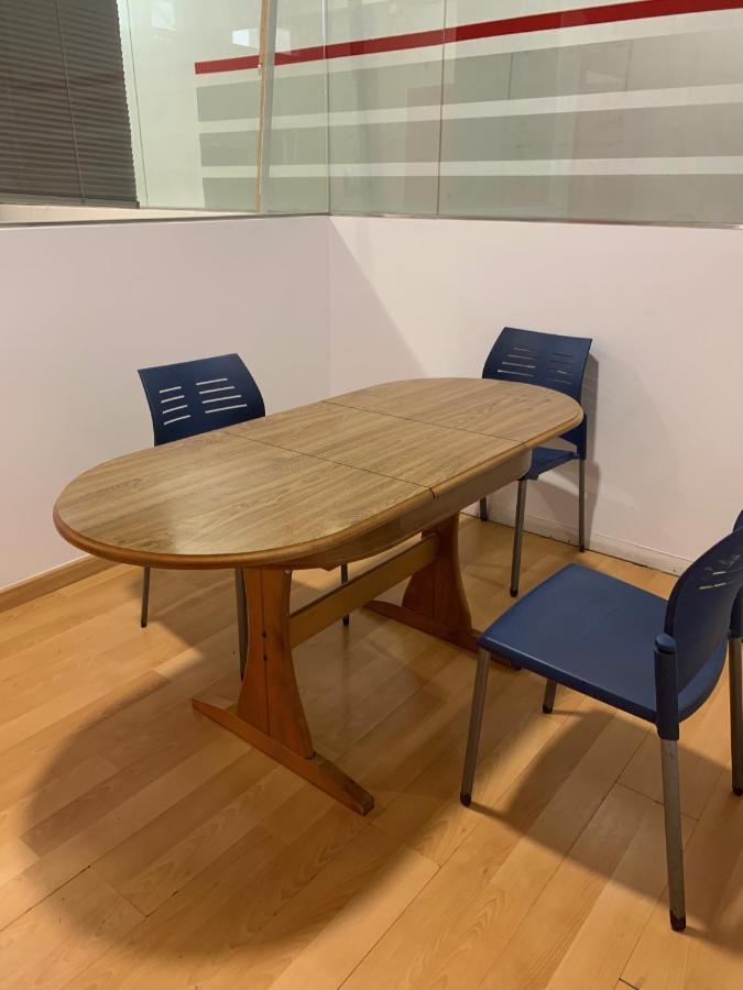 Bilbao Central Rooms *