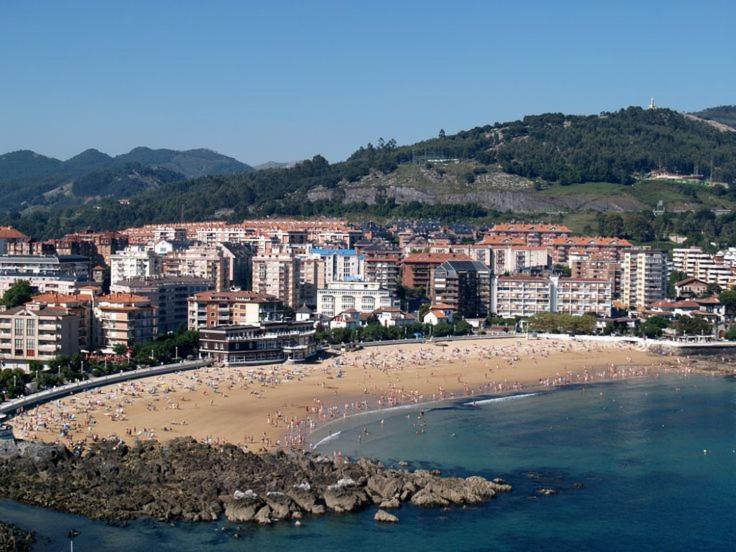 Frente Al Mar - Reformado Castro Urdiales