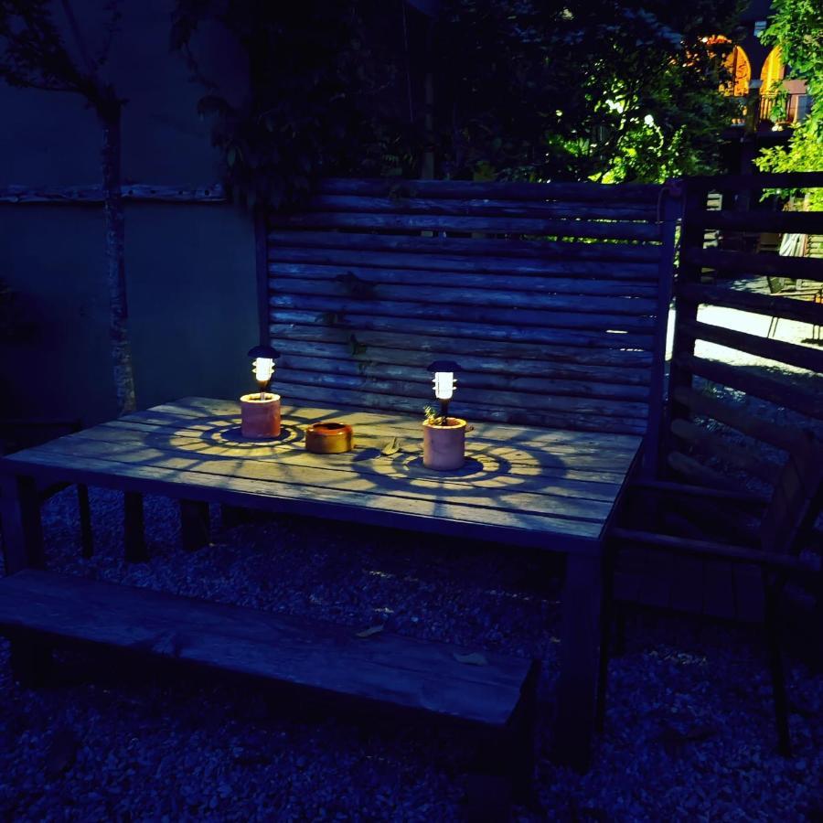 Cal Gat Holiday home Les Planes d'Hostoles