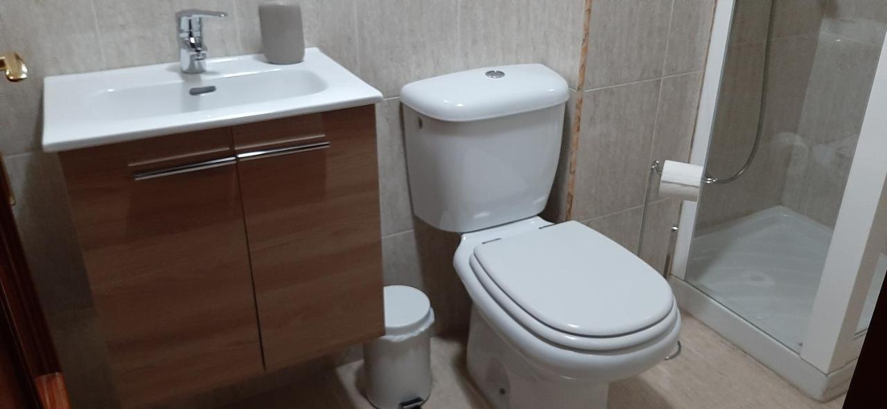 Apartamento La Bolera * Llanes
