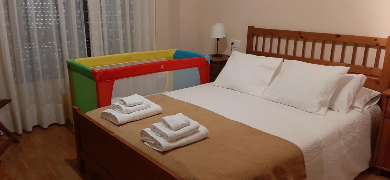 Apartamento La Bolera Apartamento