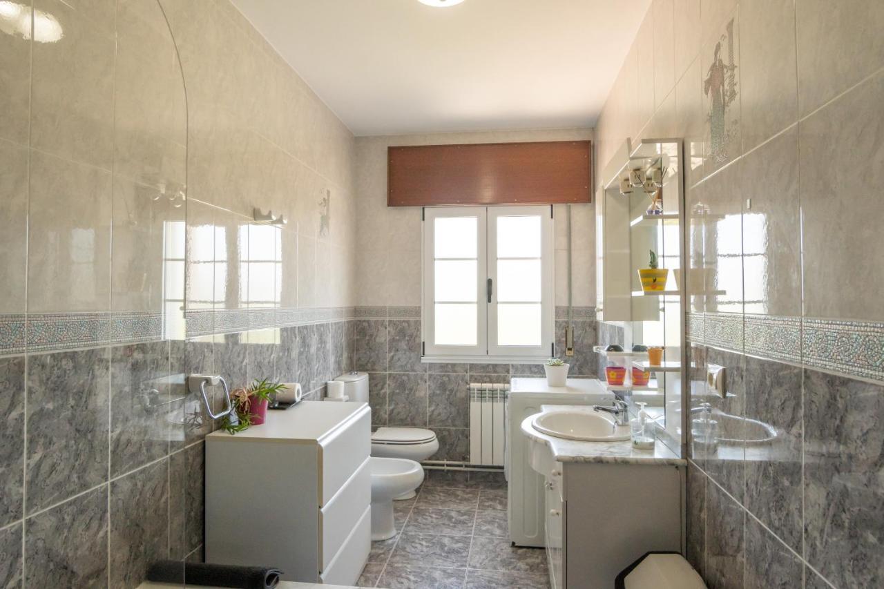 Apartamento Ultreia *