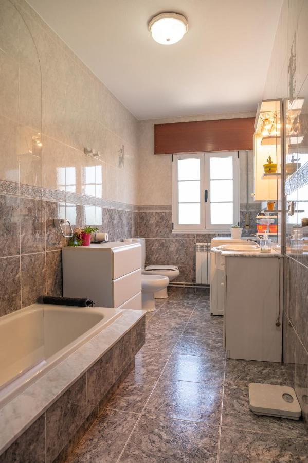 Ultreia Apartamento Palas de Rei