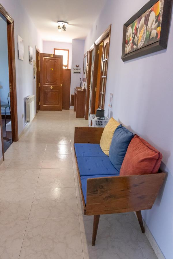 Apartamento Ultreia