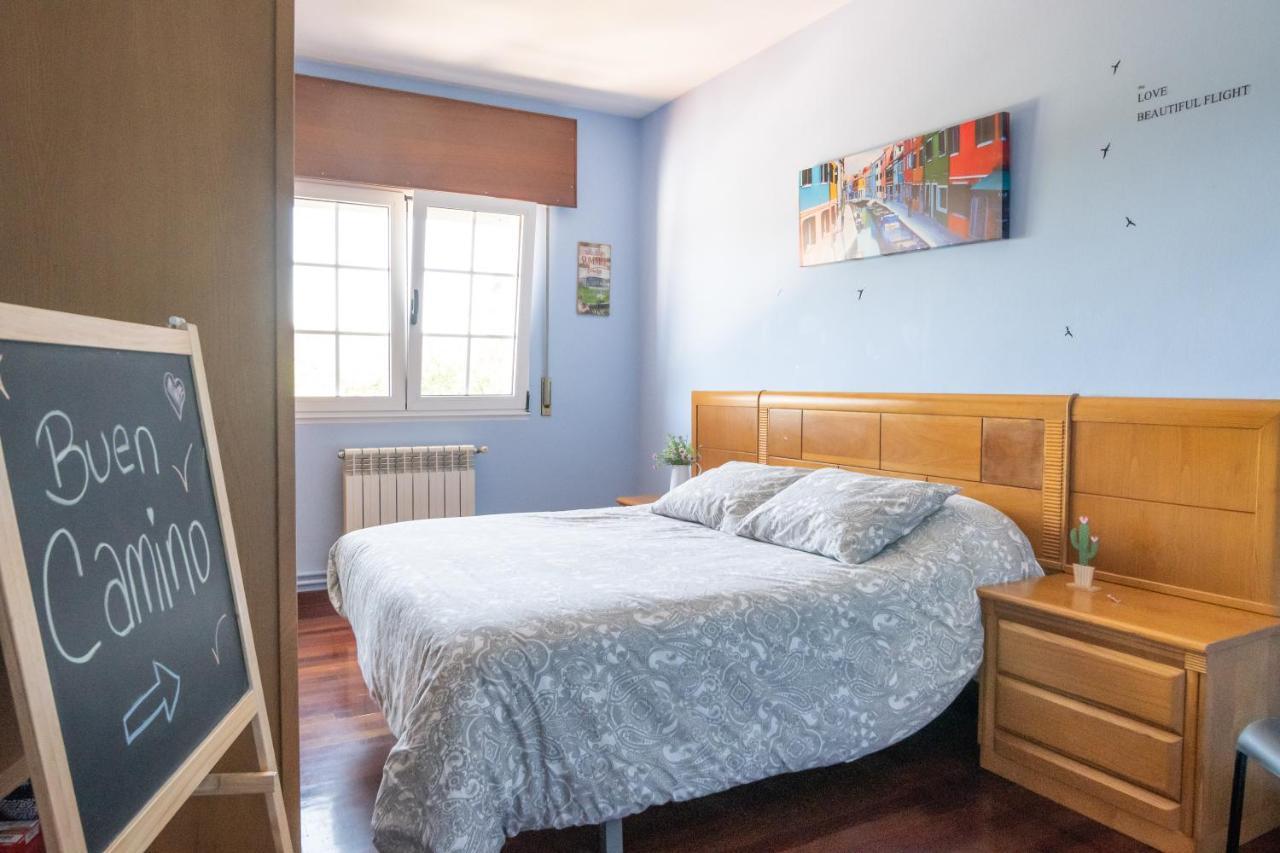 Ultreia Apartamento