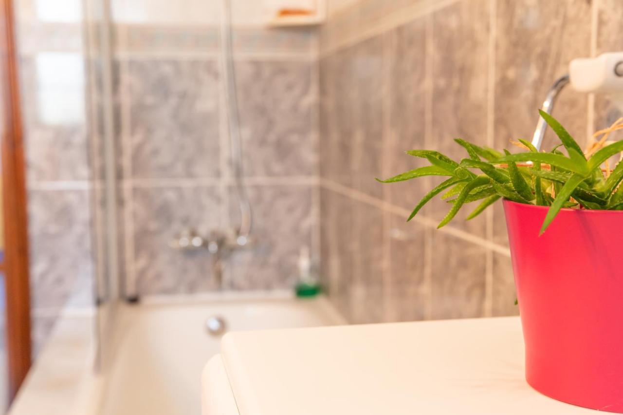 Apartamento Ultreia