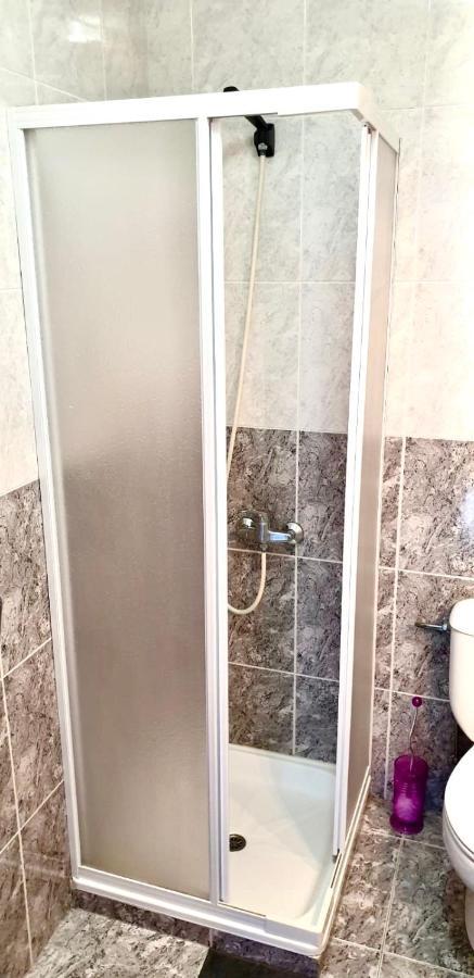 Apartamento Ultreia *